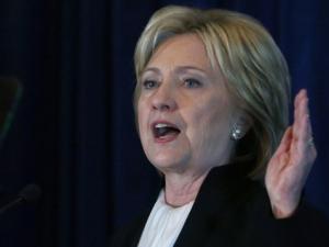 Clinton vows to improve US-Israel relationship if elected