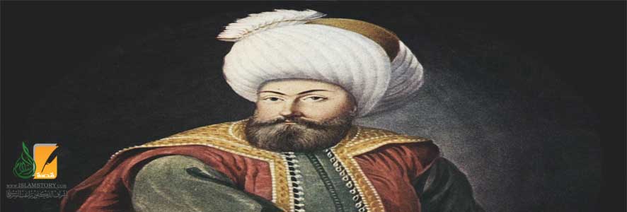 الأمير الغازي عثمان الأول .. مؤسس الدولة العثمانية