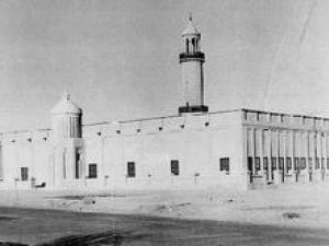 مسجد الضرار وموت ابن سلول