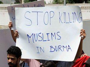 خليل الأركاني: أخشى على مسلمي بورما من مصير الأندلس