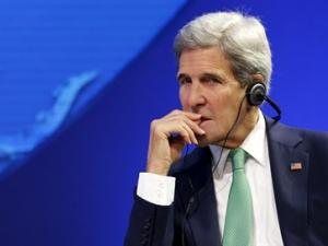 Kerry warns: Israel could become a unitary state