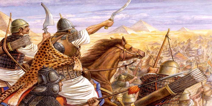 قراءة متأنية في أربع معارك كبرى في تاريخ الأندلس