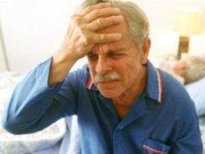 Trastornos del sueño desencadenan inicio temprano de Alzheimer