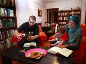 El islam argentino: una identidad que busca su lugar