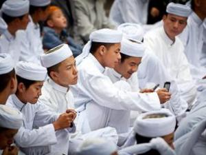 El Islam es la religión que más avanza entre los jóvenes chinos