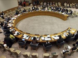 Cancelada la reunión del Consejo de Seguridad sobre Siria