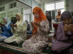 Nuevas restricciones contra las musulmanas en China