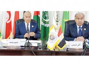 Arab summit slams killings in name of Islam