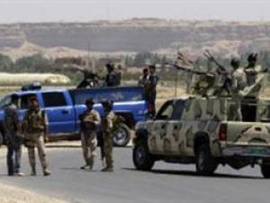 الجيش الحر يستهدف مقر المخابرات الجوية بدمشق