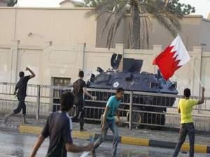 البحرين تحظر تظاهرات تمرد المستوحاة من مصر في 14 أغسطس