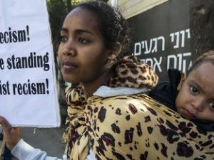 95% de israelíes reconoce discriminación racial contra palestinos