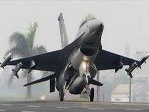 واشنطن تعلن تأخير تسليم طائرات مقاتلة من نوع أف 16 إلى مصر