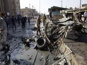 انفجارات في العراق تودي بحياة 31 على الأقل