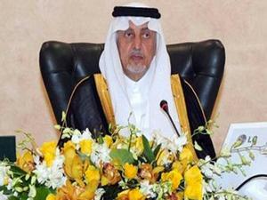 أمير مكة المكرمة: مصر سجلت أعلى نسبة للمعتمرين في رمضان