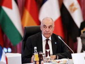 وزير الخارجية: مصر ملتزمة بدعم الشعب الفلسطينى حتى ينال حريته
