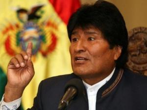 Bolivia declares Israel as a “terrorist state”