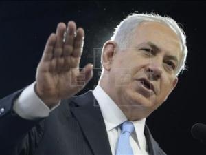 Netanyahu llama a Abás a reconocer a Israel como un Estado judío