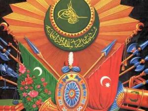 الخلافة العثمانية ليست استعمارا