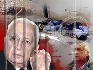 La inmensa crueldad de Ariel Sharon
