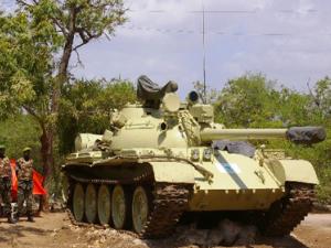 الجيش الأثيوبي يقاتل لحساب أمريكا في الصومال