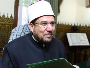 160 ‘extremist books’ confiscated from Damietta mosques